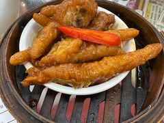 -香港蓮香樓(中環店)