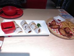 -避风塘(宝山万达店)