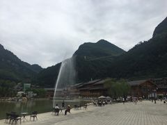 -中国傩城