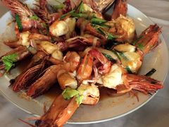 -Red Lobster