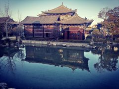 -天龙八部武侠城