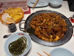 -何师傅美蛙鱼头(汉街店)
