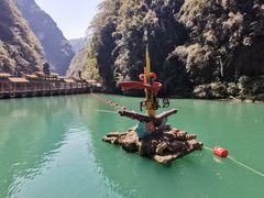 -阿依河景区