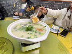 -百味园土菜馆(迎宾东路店)