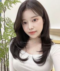-LJOY丽锦造型·烫发染发