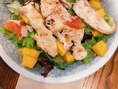 -AFS Cafe & Canteen(闽江二路店)