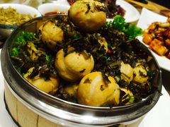 -小六汤包(万和城店)