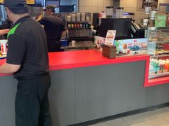 -汉堡王(徐汇绿地缤纷店)