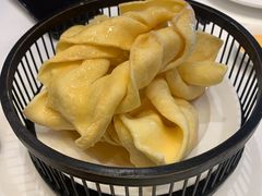 -白天鹅宾馆-宏图府餐厅