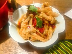 -乔街深夜食堂·小龙虾·高压锅生蚝(杭州总店)