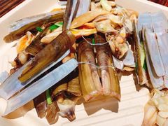 -盒马鲜生(大行宫店)