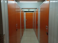 -大众迷你仓自助寄存仓库(金桥2店)