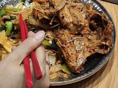 -喜家德虾仁水饺(青岛永旺东部店)