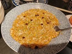 -芳芳私房菜·精做淮扬菜(承德路店)