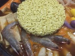 -Yolo韩国创意料理