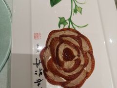 -北京全聚德(清华园店)