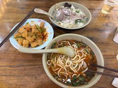 -豫掌柜饸饹面·烩面(秀沿路店)