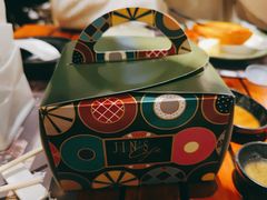 -金海湾自助餐厅(金陵饭店)