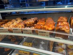 -方炉·天然食材面包店(青秀店)