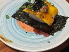 -大渔之观(安贞店)