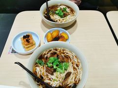 -李先生牛肉面大王(东营凯莱店)