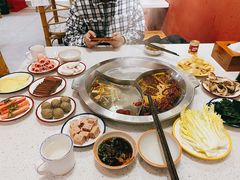 -陳艳红火锅(港汇店)