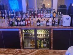 -于家堡洲际酒店·堡子里酒廊