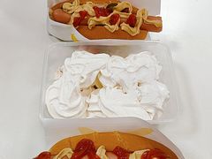 -宜家·瑞典风味餐厅(海达南街店)