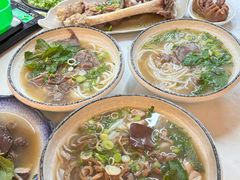 -喜之羊·粉面档