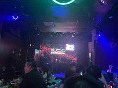 -MOSSO音乐酒吧·Live House(南京西路店)