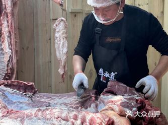 你莫说成都市区吃到了正宗的坝坝宴！！