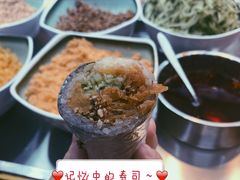 -龙舟池