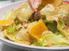 -鲁菜根·泰山菜(泰山店)