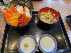 -札幌二条市场 大矶 OHISO(总店)