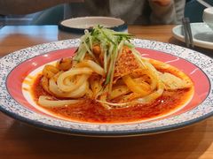 -品回味清真西北楼(宁波首店)