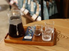 -Torch Coffee 炬点咖啡