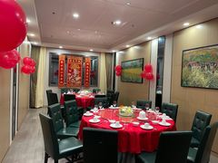 包厢-金时代顺风大酒店(临港百联店)