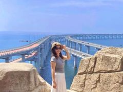 -星海湾跨海大桥