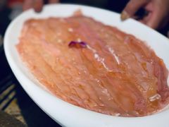 巴鲜鸭肠-陈渡桥老火锅(清潭店)