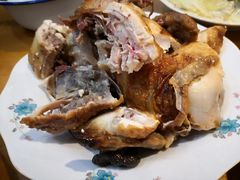 -吴山烤禽店(光复店)