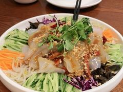 -李老哈·东北菜(宋园路店)