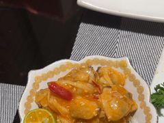 -昱匠·日本料理(金融街店)