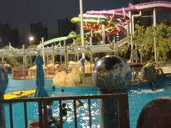 -南昌玛雅海滩水公园