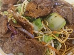 -春雪面馆(转塘店)