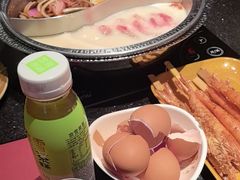 -牛New寿喜烧(闵行龙湖天街店)