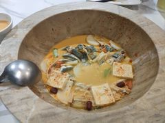 -云中鱼蒸汽石锅鱼(川沙百联店)