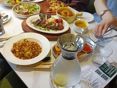 -芳草地西式融合餐厅(回龙窝店)