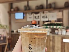 -李山山茶事(景枫店)
