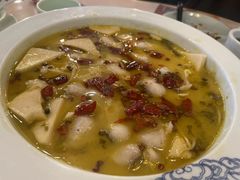 -蜀腾川·火锅鱼.烤鱼(新世界城店)