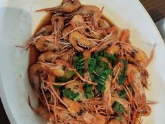-逸林轩中餐厅(中信泰富朱家角锦江酒店)
